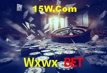 Interface moderna da plataforma Wxwx Bet